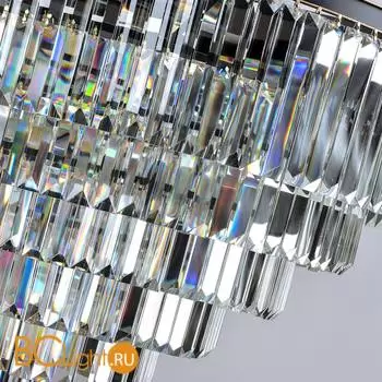 Подвесной светильник Divinare Nova 3001/01 LM-25 - Фото 1